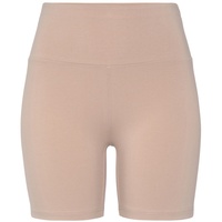 LASCANA Shorts Damen beige Gr.32/34