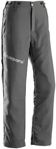 Husqvarna Schnittschutz Bundhose Classic Entry A