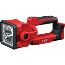 Milwaukee M18 SLED-0 LED Trueview Suchlicht 18 Volt Blanke Einheit, 4933459159