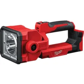 Milwaukee M18 SLED-0 LED Trueview Suchlicht 18 Volt Blanke Einheit, 4933459159