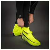 Chiba Race Überschuh Neongelb XS
