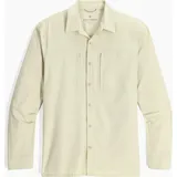Royal Robbins Expedition III Langarmhemd Beige XXL
