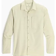 Royal Robbins Expedition III Langarmhemd Beige XXL