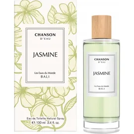 Chanson d'Eau Jasmine Eau de Toilette 100 ml