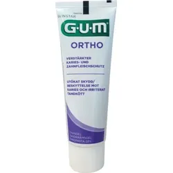 GUM ORTHO ZAHNGEL 75 ml Zahngel
