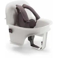 Bugaboo Babyset Giraffe White, Weiß
