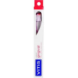 Vitis gingival Zahnbürste