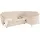 Home Affaire Ecksofa HOME AFFAIRE "Cardoso L-Form", beige (creme), B:249cm H:90cm T:209cm, Luxus-Microfaser Lederoptik (100% Polyester);Luxus-Microfaser (100% Polyester);Luxus-Microfaser ALTARA NUBUCK (100% Polyester);Struktur (100% Polyester), Sofas, Ecksofa,