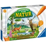 Ravensburger tiptoi Unterwegs in der Natur