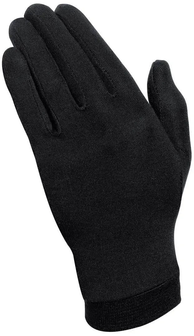 Held Unterziehhandschuhe 2132, schwarz, Größe XL für Männer