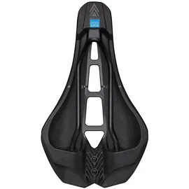 PRO Stealth Team Sattel Schwarz Modell 2025