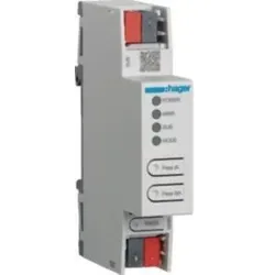 HAGER Linien-/Bereichkoppler TYFS130