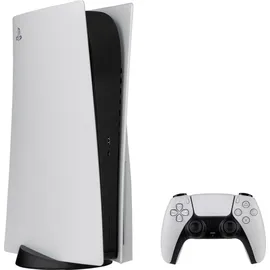 Sony PlayStation 5 Slim Disc Edition