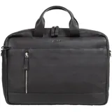 fixbag Laptoptasche mit KLICKfixschiene, Jüscha, 41x28x9.5 cm