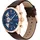 Tommy Hilfiger Baker Leder 40 mm 1710645