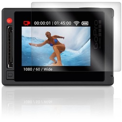 GoPro HERO4 Silver Screen Protector