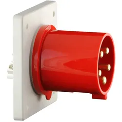 Walther Werke Anbaugerätestecker 665