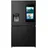 RQ760N4IFE Multi Door (577 l, 1785 mm hoch, Schwarz)