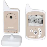 Lorelli Babyphone, beige Kunststoff, unisex, Kindersicherheit, Babyphone