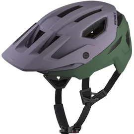 Alpina Rootage 2 55-59 cm valerian pine green matt