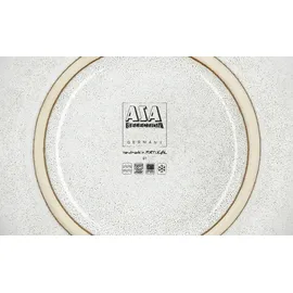 Asa Selection Pastateller sand 21 cm