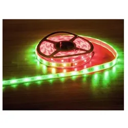 EUROLITE LED IP Pixel Strip 160 5m RGB 12V IP67 Outdoor