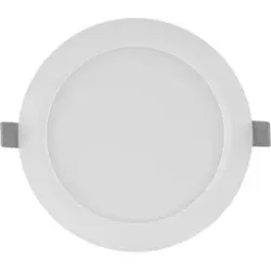 LEDVANCE LED Downlight 4000K IP20 DLSLIMDN15512W/4000K