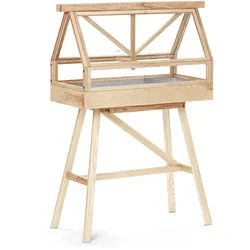 Design House Stockholm - Greenhouse, Esche (komplett)