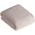 VOSSEN Vienna Style Supersoft Gästehandtuch 30 x 30 cm beige