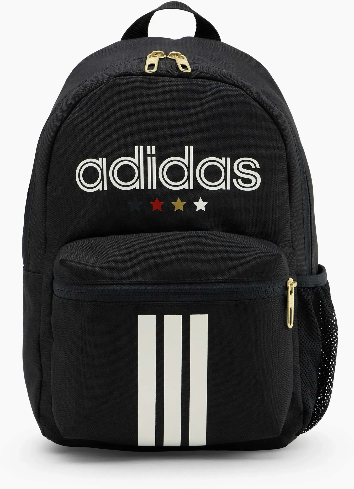 Adidas  Rucksack Schwarz, Kinder, Größe: ONE SIZE - Adidas  Rucksack Schwarz, Kinder, Größe: ONE SIZE - unisex - Schwarz