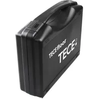 TECE TECEfloor Werkzeugkoffer, Dim. 16, Typ TECElogo-Push, 77920041