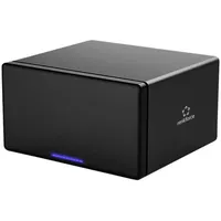 Renkforce RF-6647854 8.9 cm (3.5 Zoll) Festplattengehäuse 8 Bay