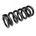 Metric Coil Feder 600 lbs 151x65 schwarz