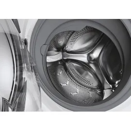 Hoover HWQ 48AMC/1-84 Waschmaschine (8 kg, 0 U/min)