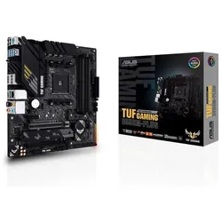 ASUS TUF Gaming B550M-Plus Gaming Mainboard Sockel AM4
