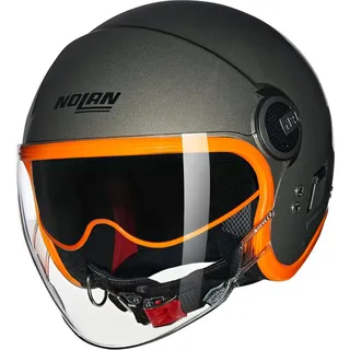 HELMET N21 VISOR 06 OCIO 349 S