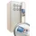 Profhome NORMVLIES 25 m x 0,75 m 150 g Weiß 112