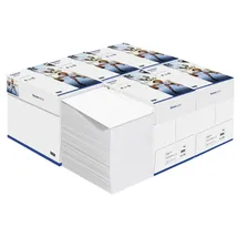 Inapa Tecno Star A4 80 g/m2 2500 Blatt