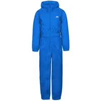 Trespass Regenanzug Classic Blau 116
