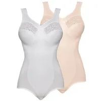 SUSA 2er Pack Korselett Basic | 95