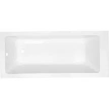Evenes Liamone Körperform-Badewanne 170 x 40 x 75 cm (93 243 89)