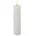 Rechargeable LED Echtwachskerze