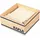 Kapla Holzbausteine Quadrate 40er Box