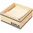 Kapla Holzbausteine Quadrate 40er Box