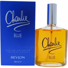 Revlon Charlie Blue Eau de Toilette 100 ml