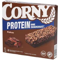 CORNY Protein Nüsse Riegel 100 g