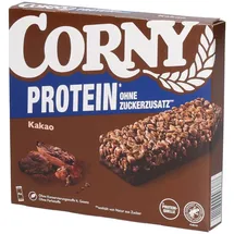 CORNY Protein Nüsse Riegel 100 g