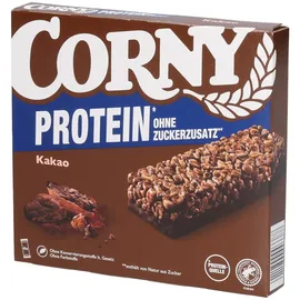 CORNY Protein Nüsse Riegel 100 g