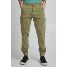 Blend Cargohose BHNan in Grün | Gr.: W38/L32