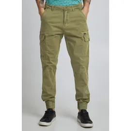 Blend Cargohose BHNan in Grün | Gr.: W38/L32